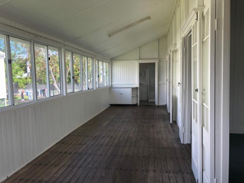 131 Denham Street, Allenstown QLD 4700